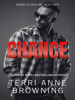 cover image of Chance